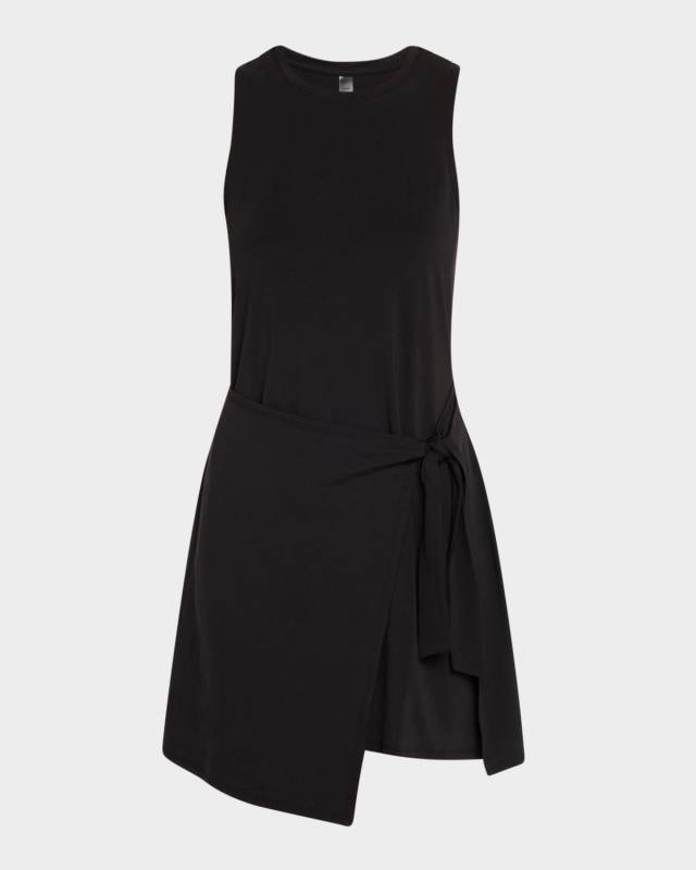 Meet Up Mini Dress